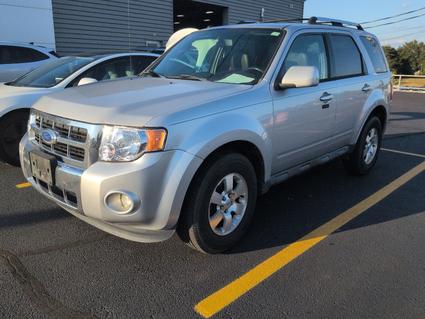 2012 Ford Escape Elizabethtown KY