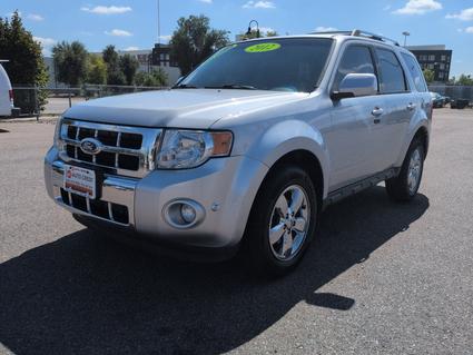 2012 Ford Escape Lakewood CO