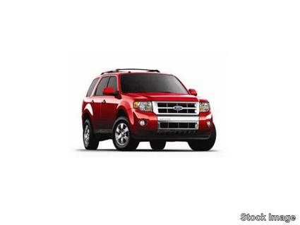 2012 Ford Escape Bristol TN