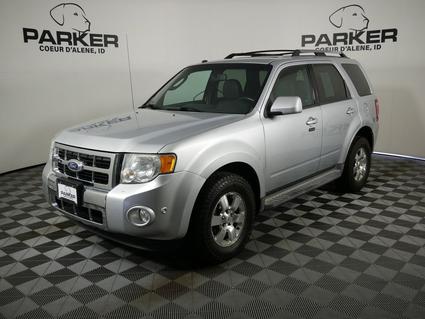 2011 Ford Escape Coeur d'Alene ID