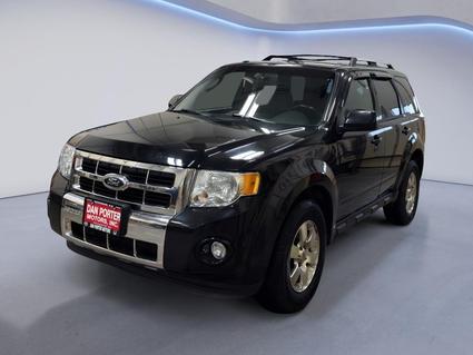 2012 Ford Escape Dickinson ND