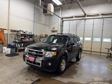 2012 Ford Escape Dickinson ND