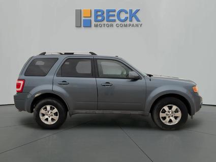 2010 Ford Escape Pierre SD