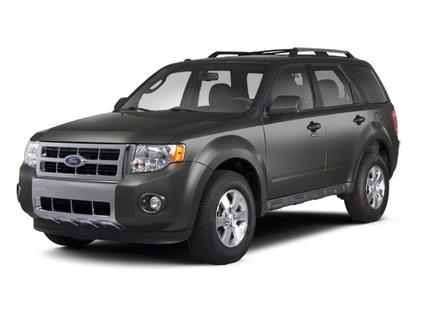 2010 Ford Escape Spokane WA