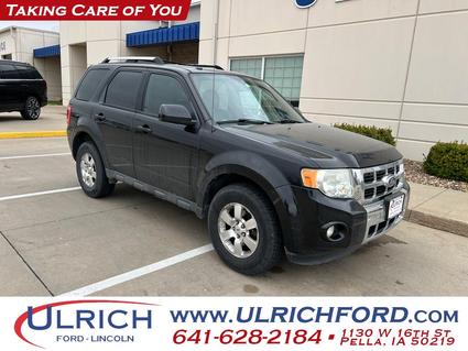 2011 Ford Escape Pella IA