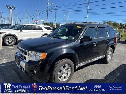 2012 Ford Escape Knoxville TN