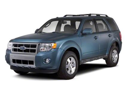 2010 Ford Escape Cheyenne WY