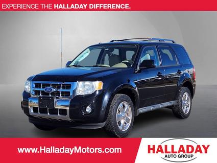 2010 Ford Escape Cheyenne WY