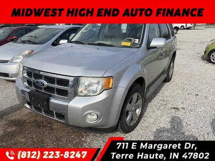 2010 Ford Escape Terre Haute IN
