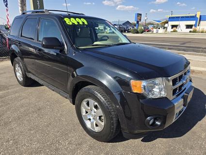 2011 Ford Escape Garden City ID