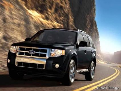 2011 Ford Escape Beckley WV