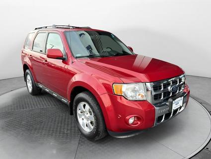 2012 Ford Escape Coeur D'Alene ID