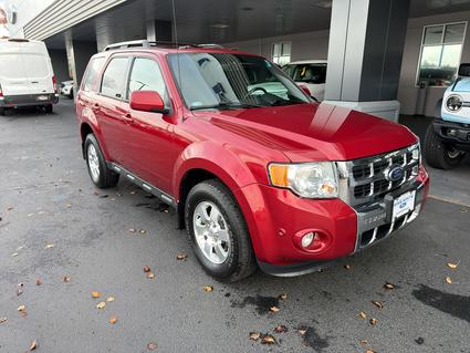 2012 Ford Escape Coeur D'Alene ID