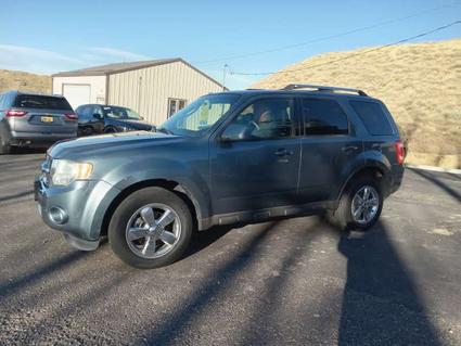 2012 Ford Escape Casper WY