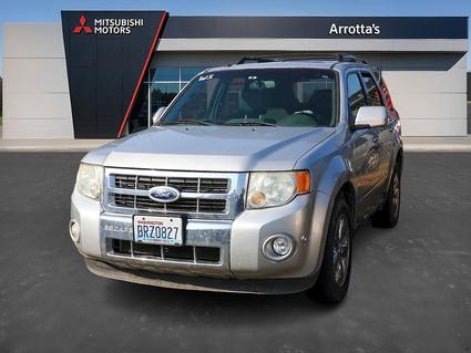 2011 Ford Escape Spokane WA