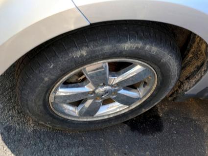 2011 Ford Escape Spokane WA