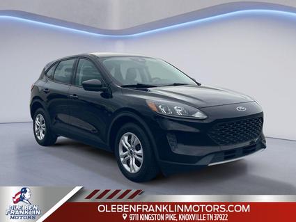 2021 Ford Escape Oak Ridge TN