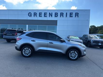 2022 Ford Escape Lewisburg WV