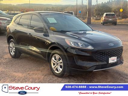 2022 Ford Escape Star Valley AZ