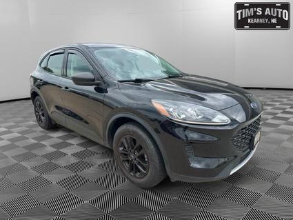 2022 Ford Escape Kearney NE