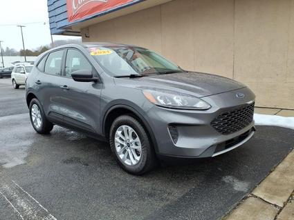 2021 Ford Escape Indiana PA