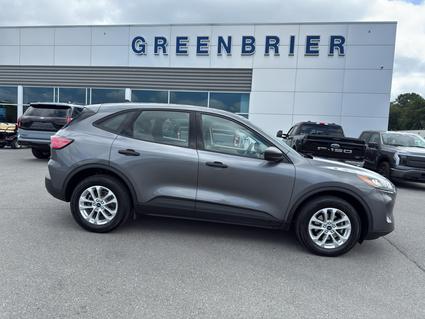 2021 Ford Escape Lewisburg WV