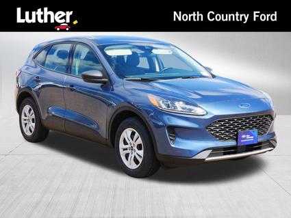 2020 Ford Escape Minneapolis MN