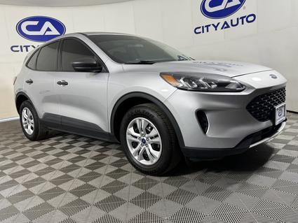 2020 Ford Escape Memphis TN
