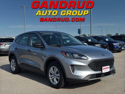 2022 Ford Escape Green Bay WI