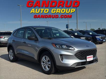 2022 Ford Escape Green Bay WI