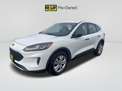 2020 Ford Escape Moses Lake WA