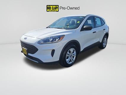 2020 Ford Escape Moses Lake WA