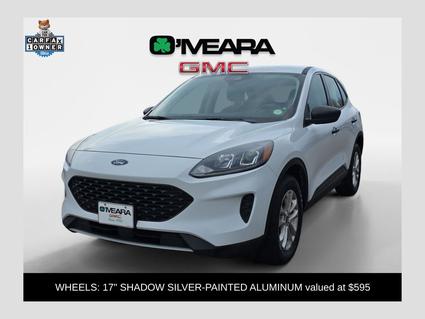 2020 Ford Escape Denver CO