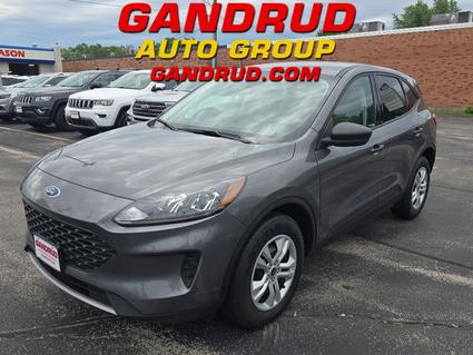 2022 Ford Escape Green Bay WI