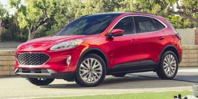 2020 Ford Escape Minneapolis MN