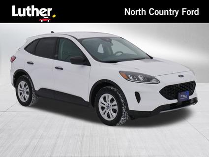 2020 Ford Escape Minneapolis MN