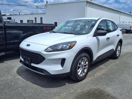 2022 Ford Escape Salem VA