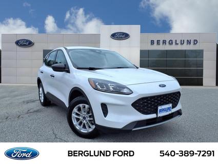 2022 Ford Escape Salem VA