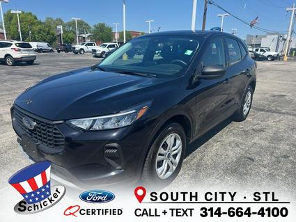 2023 Ford Escape St Louis MO