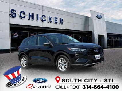 2023 Ford Escape St Louis MO