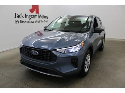 2023 Ford Escape Montgomery AL