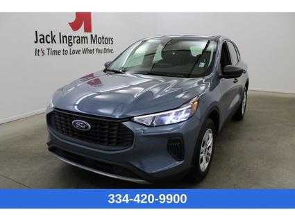 2023 Ford Escape Montgomery AL