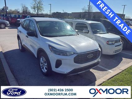 2023 Ford Escape Louisville KY