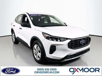 2023 Ford Escape Louisville KY