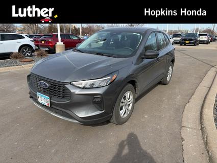 2023 Ford Escape Hopkins MN