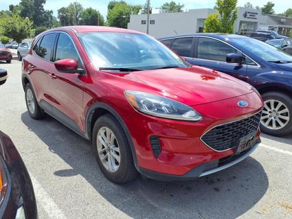 2020 Ford Escape Saint Louis MO
