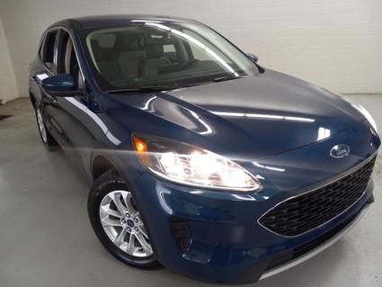 2020 Ford Escape Toledo OH