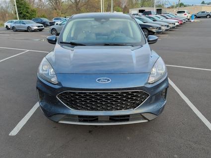 2020 Ford Escape Johnson City TN