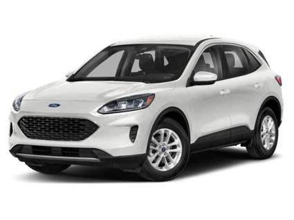 2020 Ford Escape Sidney MT