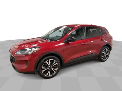 2021 Ford Escape Hazel Green WI
